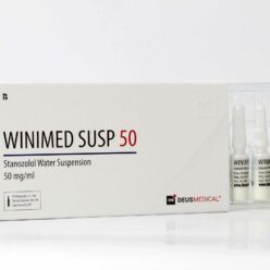 Winimed Suspension 50mg