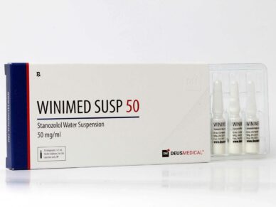 Winimed Suspension 50mg