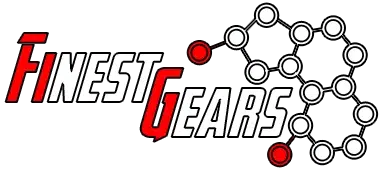 Finest Gears