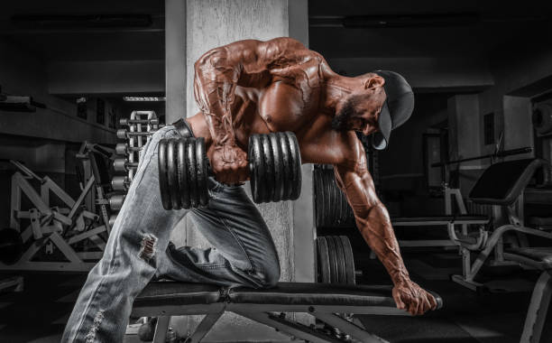 Steroids Enhance Performance in Just Weeks, Study Finds