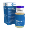 TESTOX E